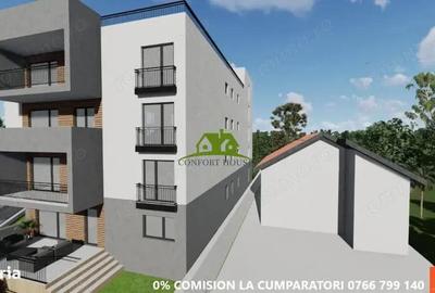 AP.Nou 2 Cam Premium BL.P+3 (Lift, AC,Centrala,Izolatie Termica) Tip4 - 11