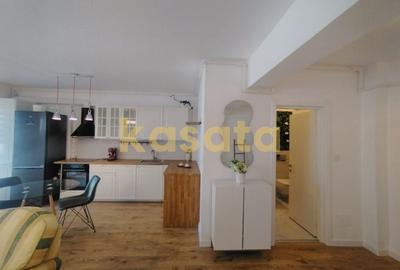 Garsonieră semidecomandată, mobilată în Sud-Vest - 5