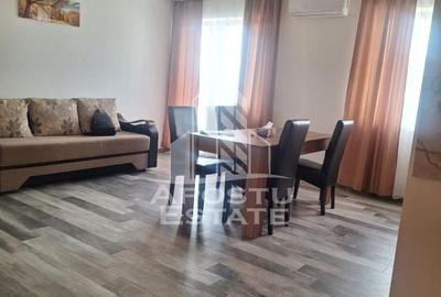 Apartament cu 2 camere in zona Ghirodei, terasa mare, bloc nou - 2