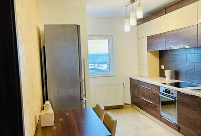 Apartament cu 4 camere decomandat, mobilat în Zorilor - 16