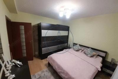 Apartament cu 3 camere decomandat, mobilat în Central - 10