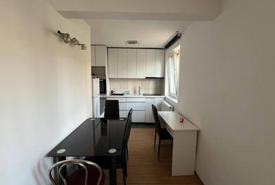 Garsonieră în Mănăștur - 2