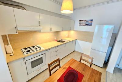 Uverturii/Lacul Morii/View Superb/Bloc Nou/Ap 2 Camere Modern La Cheie/ - 12