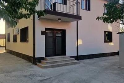 Casă individuală cu 4 camere cu Teren 130 Mp în Străulești - 1