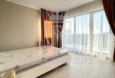 Apartament de lux 4 camere 105 mp plus terasa 30 mp. zona Observator - 5