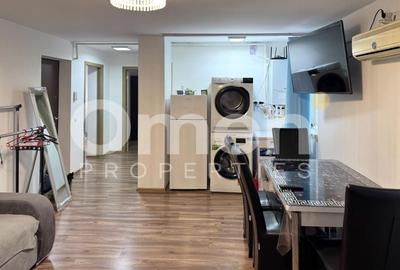 Apartament cu 3 camere decomandat, mobilat în Central - 3