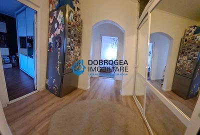 Apartament cu 3 camere decomandat în Babadag - 7