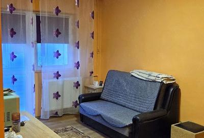 Garsonieră semidecomandată în Confecții - 4