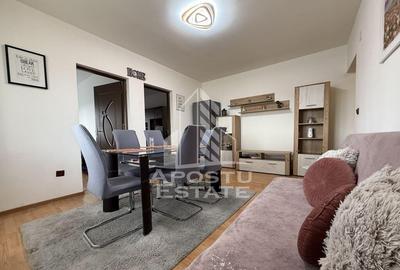 Apartament cu 3 camere, centrala proprie, zona Soarelui - 3