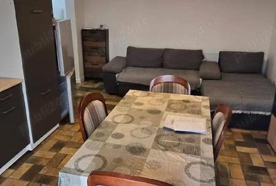 Apartament cu 2 camere semidecomandat în Central - 5