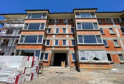 2 camere nou zona Nou Grigorescu premium cladire boutique - 4