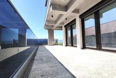 Casa Sibiu - teren 484mp - casa noua zona Sura Mare - 1