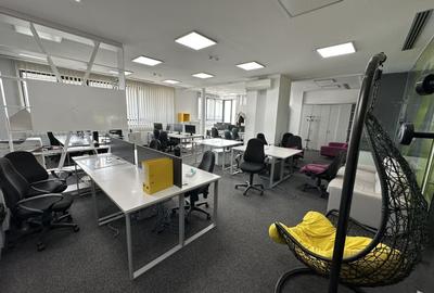 Spațiu  inchiriat   birouri   316 mp - 11