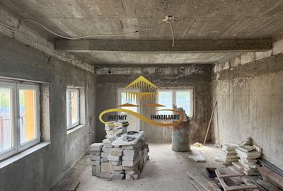 Casă cu 5 camere cu Teren 757 Mp în Luncani - 8