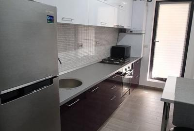 Ofer spre inchiriere garsoniera spatioasa linga intrarea de le Politehnica. - 3