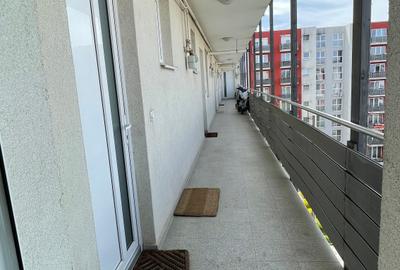 De vânzare – Apartament 2 camere, Avantgarden Bartolomeu,Str Lebedei bl. L1 - 2