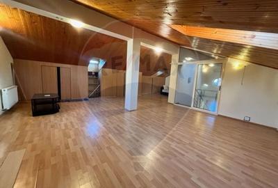 Inchiriere Vila  - Pipera// panouri solare//statie incarcare  Walbox - 1