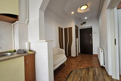 Apartament 2 camere, decomandat,mobilat si utilat, la Poalele Cetatii Apartament 2 camere, decomandat,mobilat si utilat, la Poalele Cetatii - 15