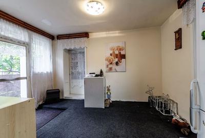 Șansă pentru familie mare apartament la casă, cu teren, Bujac. - 7