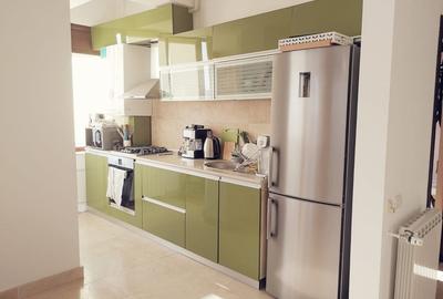 Apartament cu 3 camere decomandat în Bucureștii Noi - 4