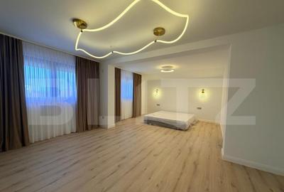 Vila superba, 213 mp, 680 mp teren, la cheie, zona Dianei - 8