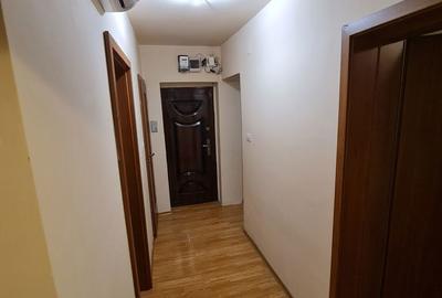 Apartament cu 2 camere decomandat în Podgoria - 12