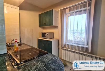 Apartament de inchiriat, 3 camere, Open Space, Rogerius - Or - 4