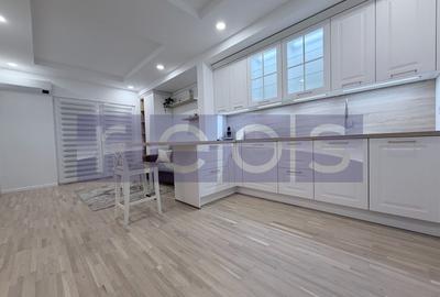 Apartament cu 3 camere în Ștefăneștii de Jos - 3