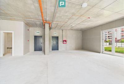 Spa?iu SAD 90 mp vizibilitate ?i trafic intens - 20