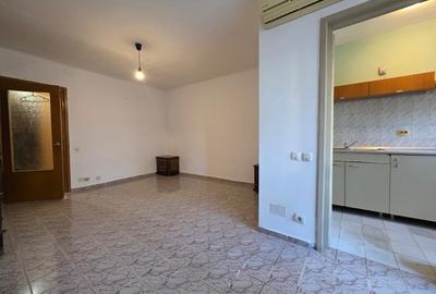 Garsonieră cu potențial – Zona Bd. Chișinău / Mega Mall/ Bloc 1982 - 4