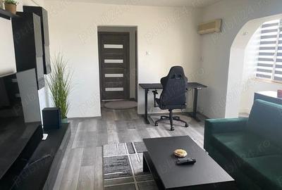Apartament cu 2 camere semidecomandat în Brazda lui Novac - 2