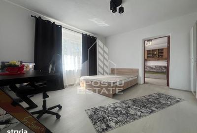 Casă cu 2 camere cu Teren 407 Mp în Grădiște - 2