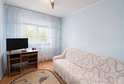 Apartament cu 3 camere semidecomandat în Inel I - 8