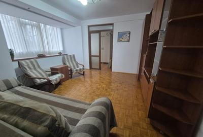 Chirie 2 camere Nitu Vasile, 5 min pana la metrou cu loc de parcare - 1