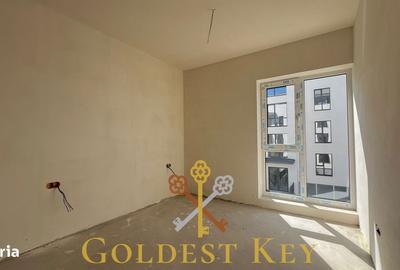 Apartament cu 3 camere în Baciu - 5