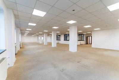 Magurele, de inchiriat spatii de birouri finisate modern! - 1