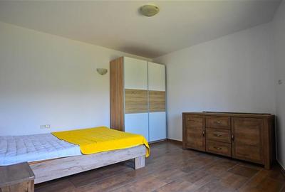 Casă individuală cu 7 camere cu Teren 599 Mp în Baciu - 32