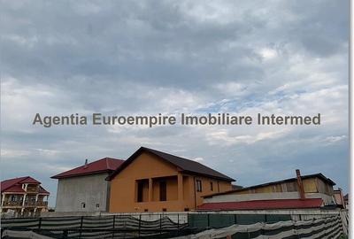 Teren intravilan Constanta zona Km5 Comarnic - 4