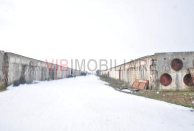 Teren de 30000 mp, în Călacea - 1