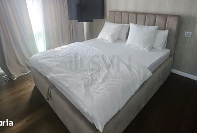 Apartament cu 5 camere, mobilat în Tei - 2