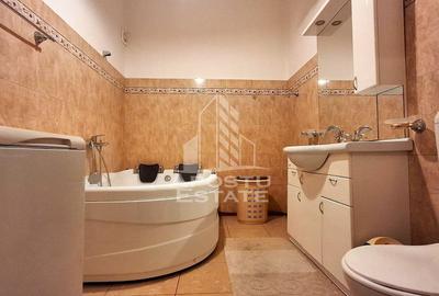 Apartament cu 2 camere semidecomandat, mobilat în Ultracentral - 9