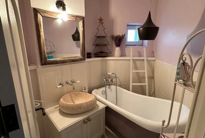 Gara-3 cam -termen lung,mobilat si utilat modern - 5