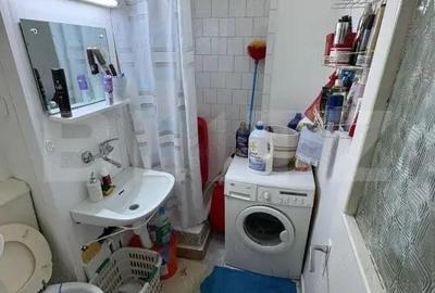 Apartament 4 camere, 80 mp, spa?ios, etaj intermediar - 1