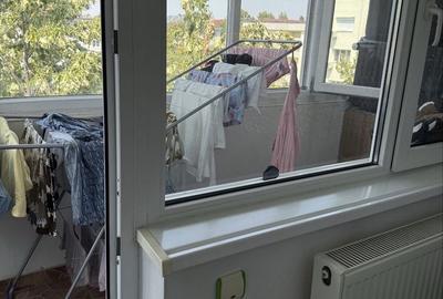 Apartament cu 2 camere semidecomandat în Doamna Ghica