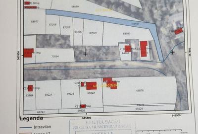 Teren de 1055 mp, în Gherăiești - 3