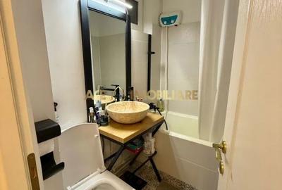 Apartament cu 2 camere, mobilat în Giurgiului - 7