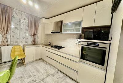 Apartament 2 camere, semidecomandat, cartier Rovine parter, ideal pentru locuire sau investi?ie - 4