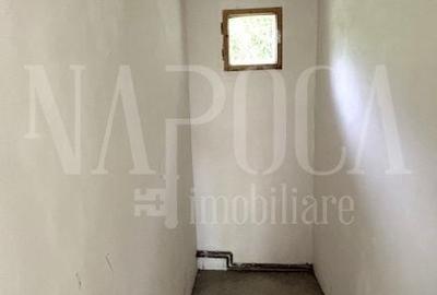 Casă individuală cu 2 camere cu Canalizare în Someșeni - 3