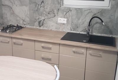 Garsonieră decomandată în Craiter - 8