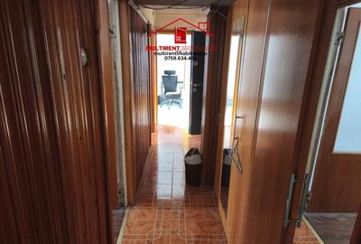 Apartament 3 camere - str.Pacii - 70 mp ! - 1